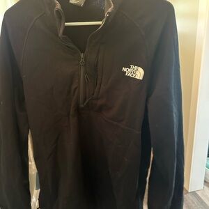 The North Face Dark Pullover